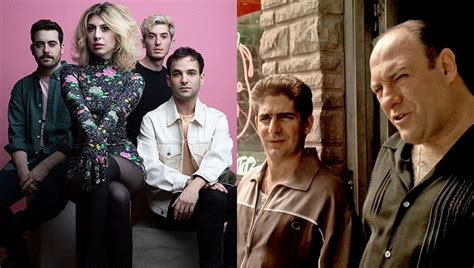 Charly Bliss Singing Jack Antonoff S Praise As Tony Soprano Is The Only