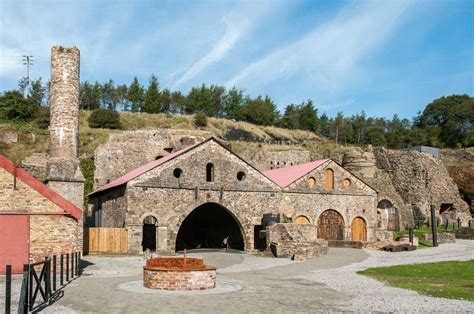 Blaenavon Industrial Landscape | World heritage sites, Unesco world heritage, Unesco world ...