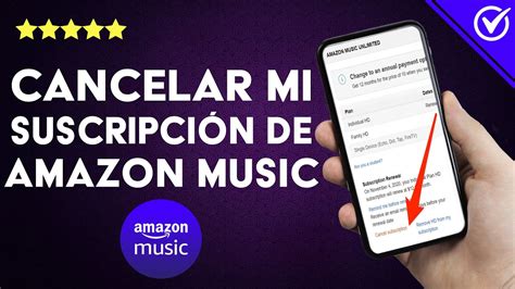 Resumen de 19 artículos como dar de baja amazon music actualizado