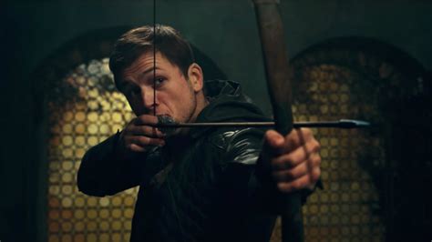 Trailer Do Filme Robin Hood A Origem Robin Hood A Origem Trailer