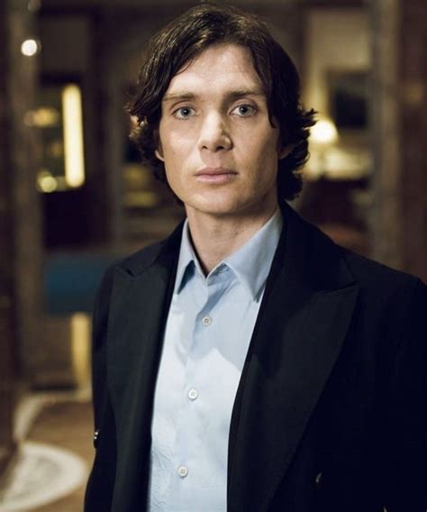 Cillian Murphy - photoshoot for Aloft 2014 ♾