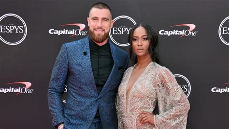 Travis Kelce and Kayla Nicole: Inside the relationship, back together ...