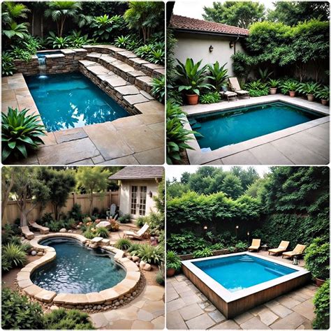 25 Backyard Waterfall Ideas for a Serene Outdoor Oasis