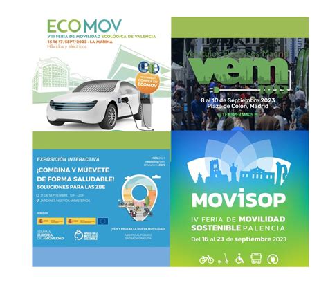 Vem Ecomov Movisop Y Sem Opciones Y Experiencias En El Mundo De