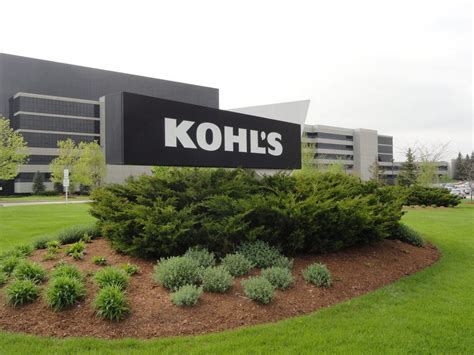 What Would Happen if Kohl's Left Falls? | Menomonee Falls, WI Patch