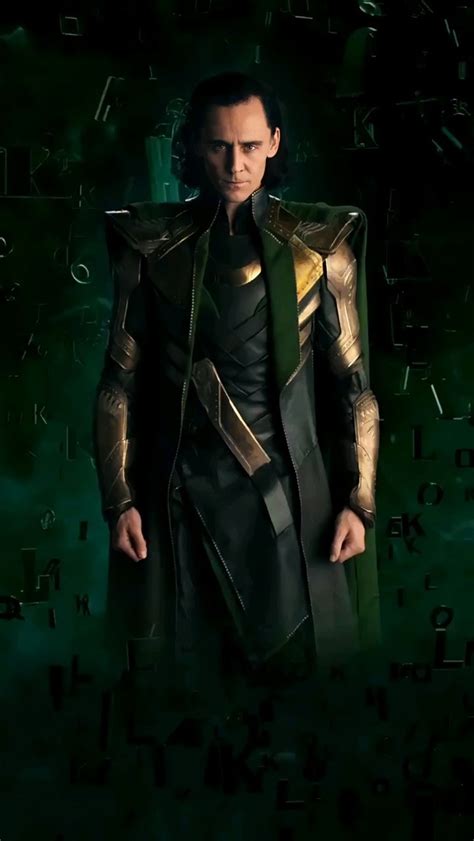 Сериал «Локи» / Loki (2021) — трейлеры, дата выхода | КГ-Портал