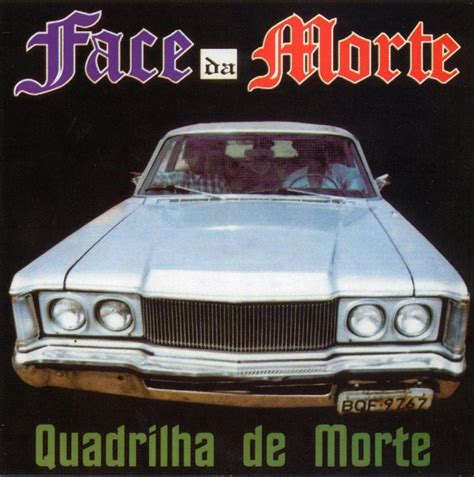 Face da Morte – Introdução Lyrics | Genius Lyrics