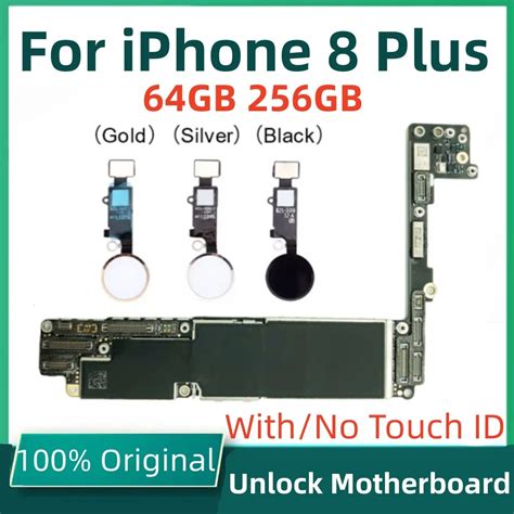 Original Motherboards For Iphone Plus Motherboard Board For Iphone