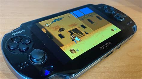 ЭМУЛЯТОРЫ на PS VITA - YouTube