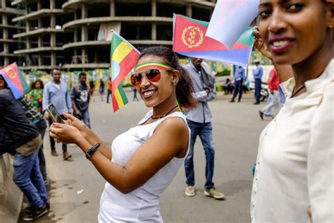 L Eritrea Ritirer Le Truppe Dal Confine Con L Etiopia Dopo La