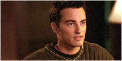 Dawsons Creek 10 Things About Jack That Would Never Fly Today