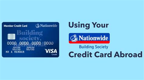 Nationwide Credit Card How To Apply StoryV Travel Lifestyle