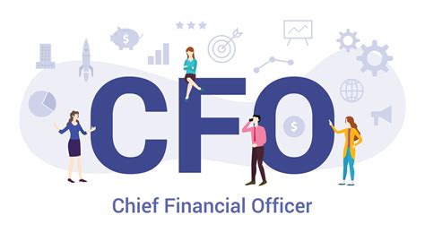 Essential Characteristics Of A Cfo Key Qualities