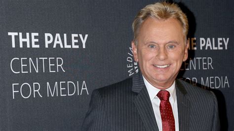 Wheel Of Fortune Host Pat Sajak Is Saying Goodbye After 41 Years