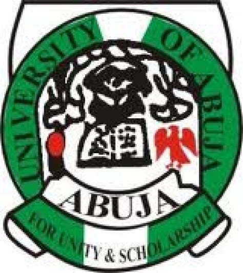 University of Abuja News Updates • www.uniabuja.edu.ng