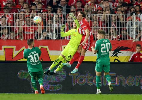 Borussia Mönchengladbach vs Union Berlin jugadores destacados de