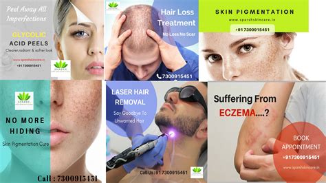 Sparsh Skin Clinic And Laser Centre Rishikesh City