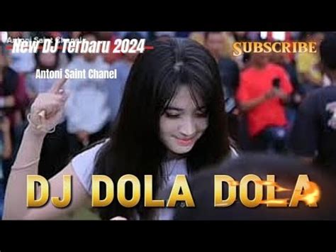 DJ Dola Dola Viral Tiktok 2024 Full Bass YouTube