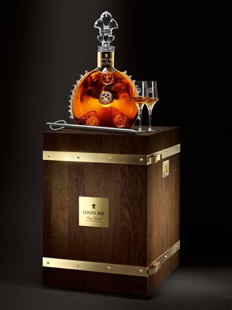 Remy Martin Louis Xiii L