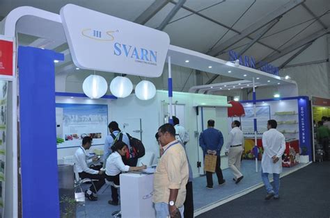 Svarn Infratel Pvt Ltd Manufacturer From Aurangabad Palwal India