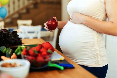 Healthy Pregnancy Guide Vital Tips For Expecting Moms Regency Healthcare