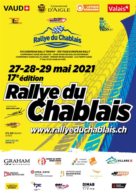 Rallye Du Chablais 2021 Sonoval