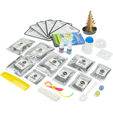 12 in 1 Unbelievable Science Experiments