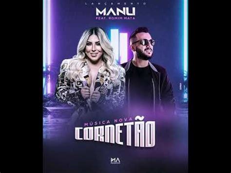 Manu Batid O Feat Romim Mata Cornet O Udio Oficial Youtube