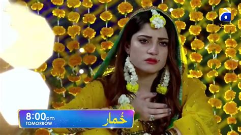 Khumar Upcoming Episode 15 Teaser Khumar Epi 15 Promo Full Story