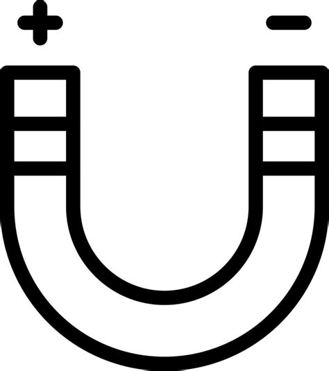 Ferrofluid Icon Design 16692158 Vector Art At Vecteezy