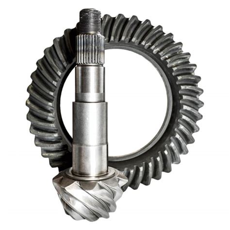 Nitro Gear Axle AAM11 5 488 NG Ring And Pinion Gear Set