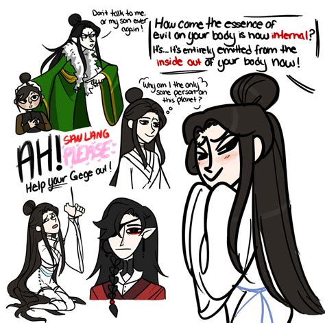 Tgcf Dump 3 By Chelseastory On Deviantart