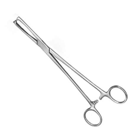 Jacobs Vulsellum Forceps Mpm Medical Supply