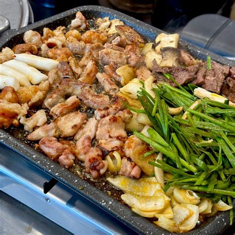 소곱창 맛집 구디구로디지털단지역 “구로곱창” 네이버 블로그