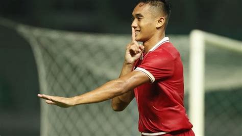 Foto Timnas Indonesia Tak Gentar Main Di Markas Vietnam