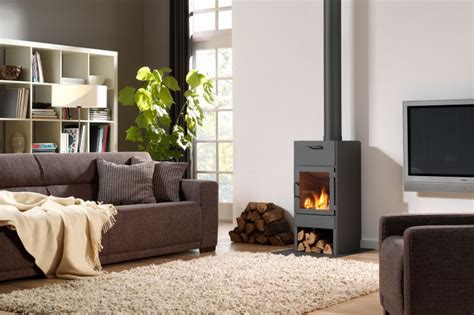 Babe Swing Houtkachel Haard Kachel Wonen Nl Kachels Haard Houtkachel