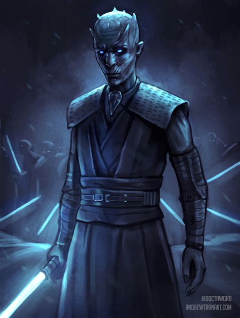 Star Wars Game Of Thrones Mashup Fan Art