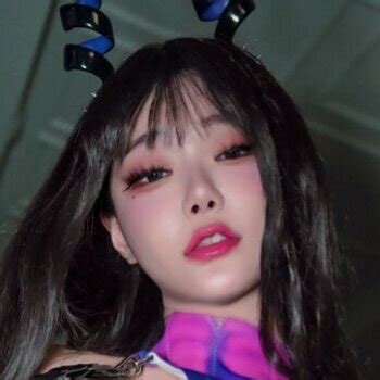 Berry0314 Lumiere Berry 빛베리 Nude Leaks TheFappening