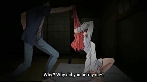 Why Did You Betray Me Anime Ecchi Ecchianime Meme Yusaemixiii