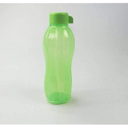 Tupperware To Go Eco Ml Hellblau Wasser Trinkflasche Ko Ecoflasche