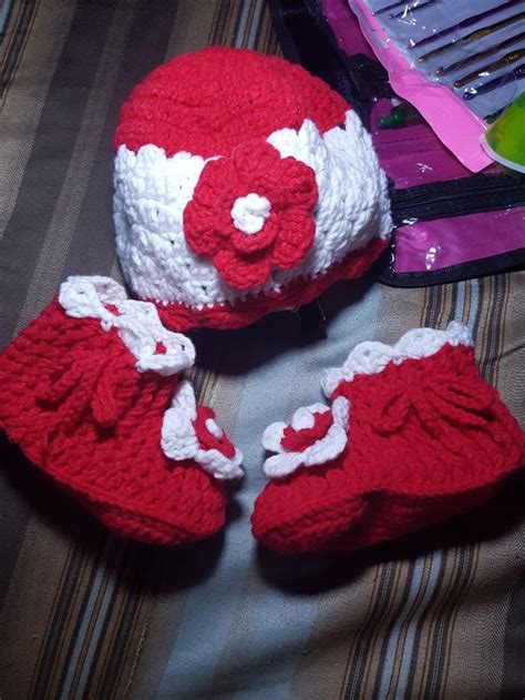 Pin By Charity Rey On Mis Proyectos Terminados Crochet