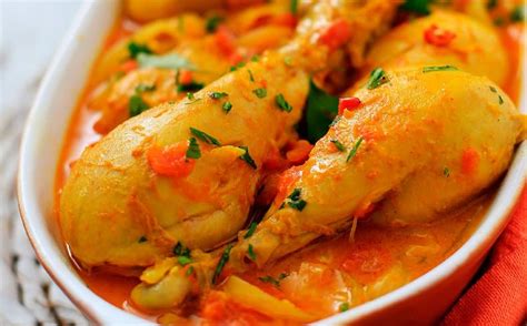 20 Receitas de Coxa de Frango para o Final de Semana Guia da Culinária