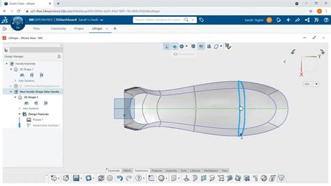 3DEXPERIENCE SOLIDWORKS Tutorial Archives