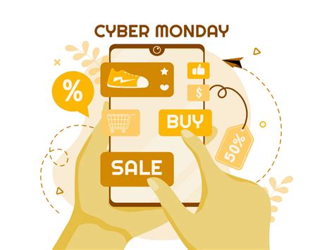 When Is Cyber Monday 2024 In Canada Everything You Need To Know