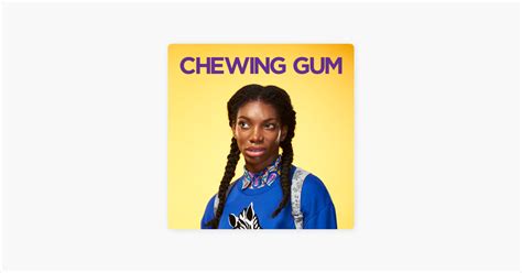 ‎Chewing Gum, Season 2 on iTunes