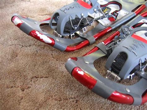 For Sale Atlas 830 Snowshoes Clubtread Community
