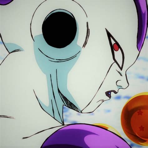 Dragon Ball Super Dragon Ball Z Freezer Lord Frieza Dbz Gt S Icon