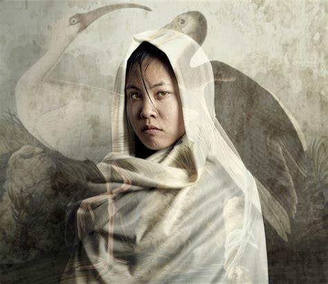 Canteen Magazine S Naked Judging Bear Kirkpatrick Lenscratch