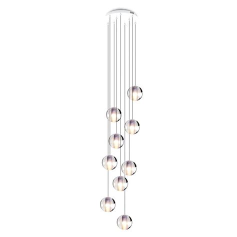 Premiere Luminaire Light Led Cluster Pendant Wayfair