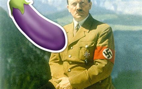 Hitler Had A Micro Penis Say Historians Jonathan Mayo And Emma